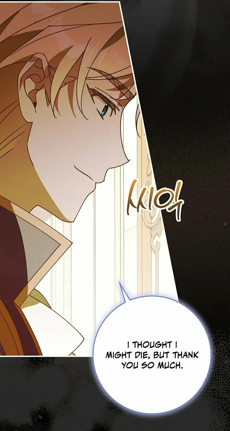 Read The Perfect Plan to Avoid the Death Ending chapter 4 image 24 on Lezhin