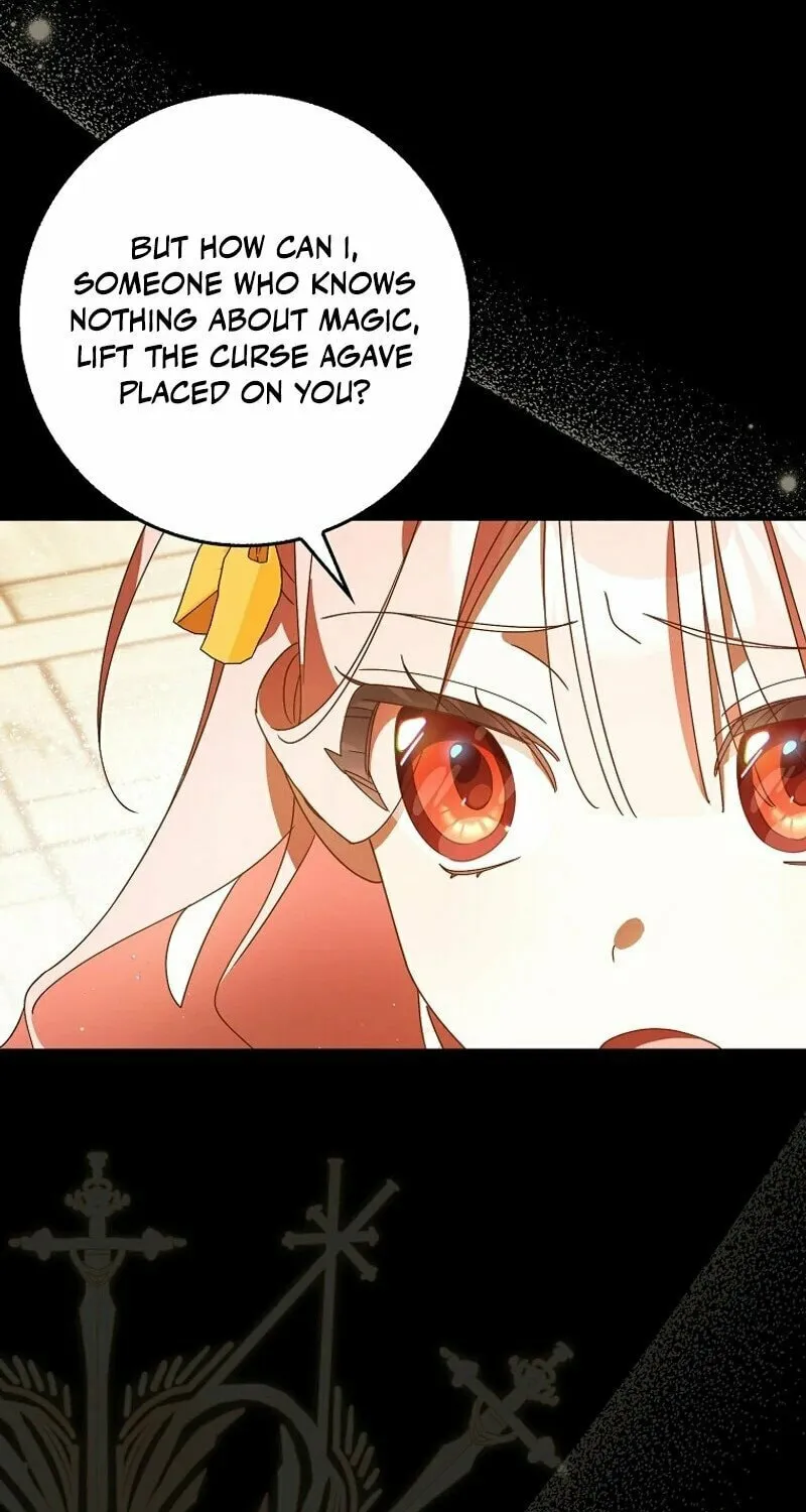 Read The Perfect Plan to Avoid the Death Ending chapter 4 image 30 on Lezhin