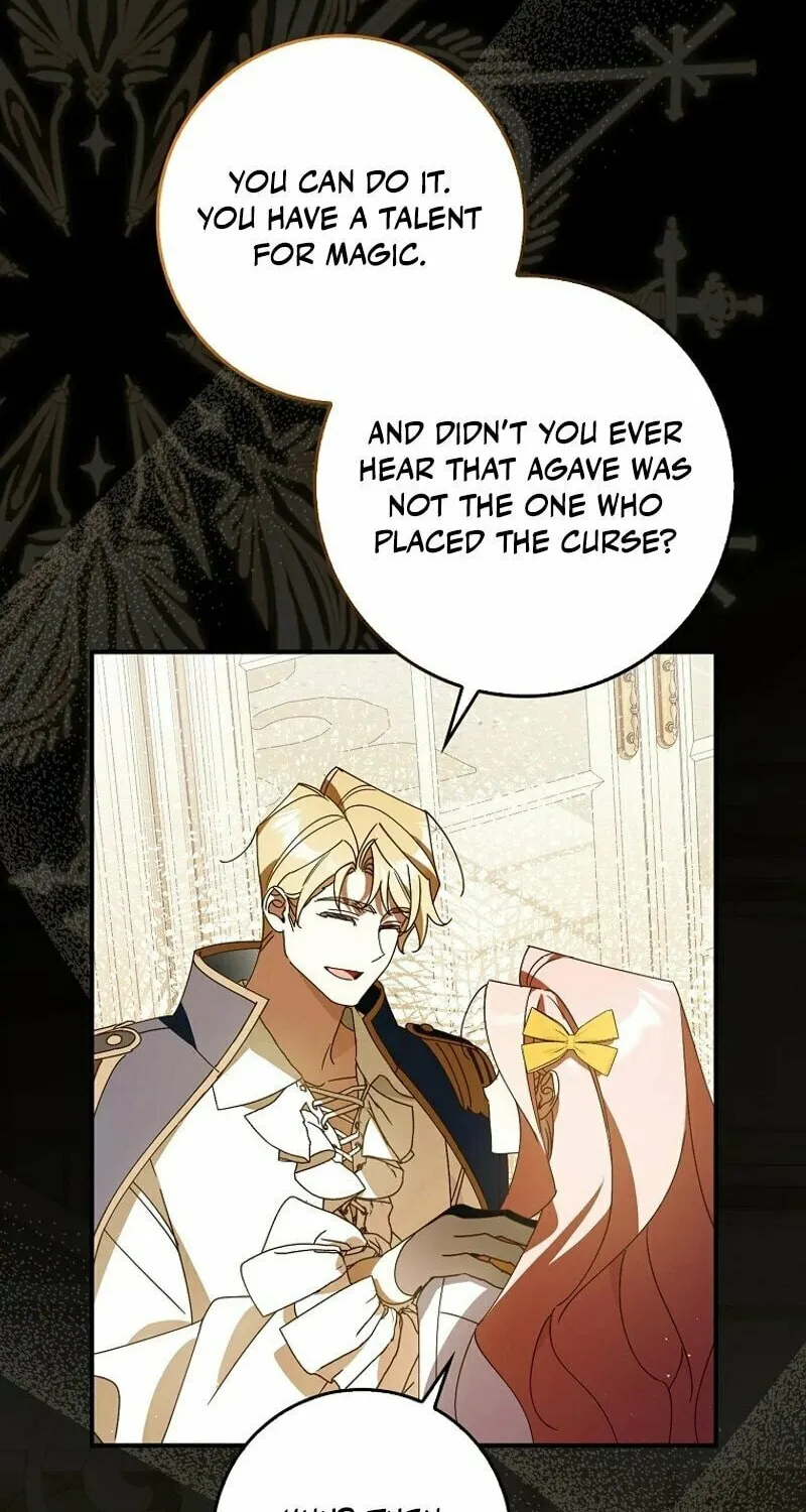 Read The Perfect Plan to Avoid the Death Ending chapter 4 image 31 on Lezhin