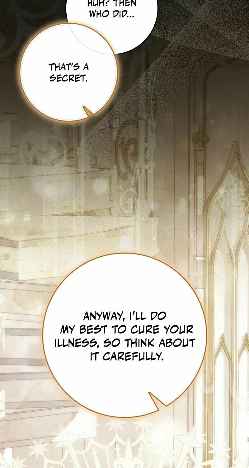 Read The Perfect Plan to Avoid the Death Ending chapter 4 image 32 on Lezhin
