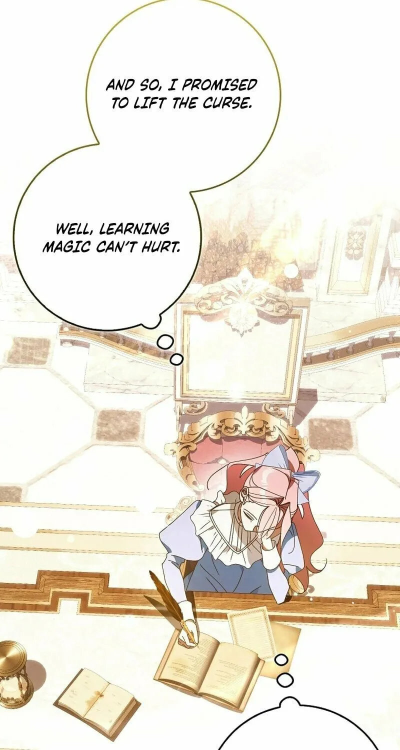 Read The Perfect Plan to Avoid the Death Ending chapter 4 image 35 on Lezhin