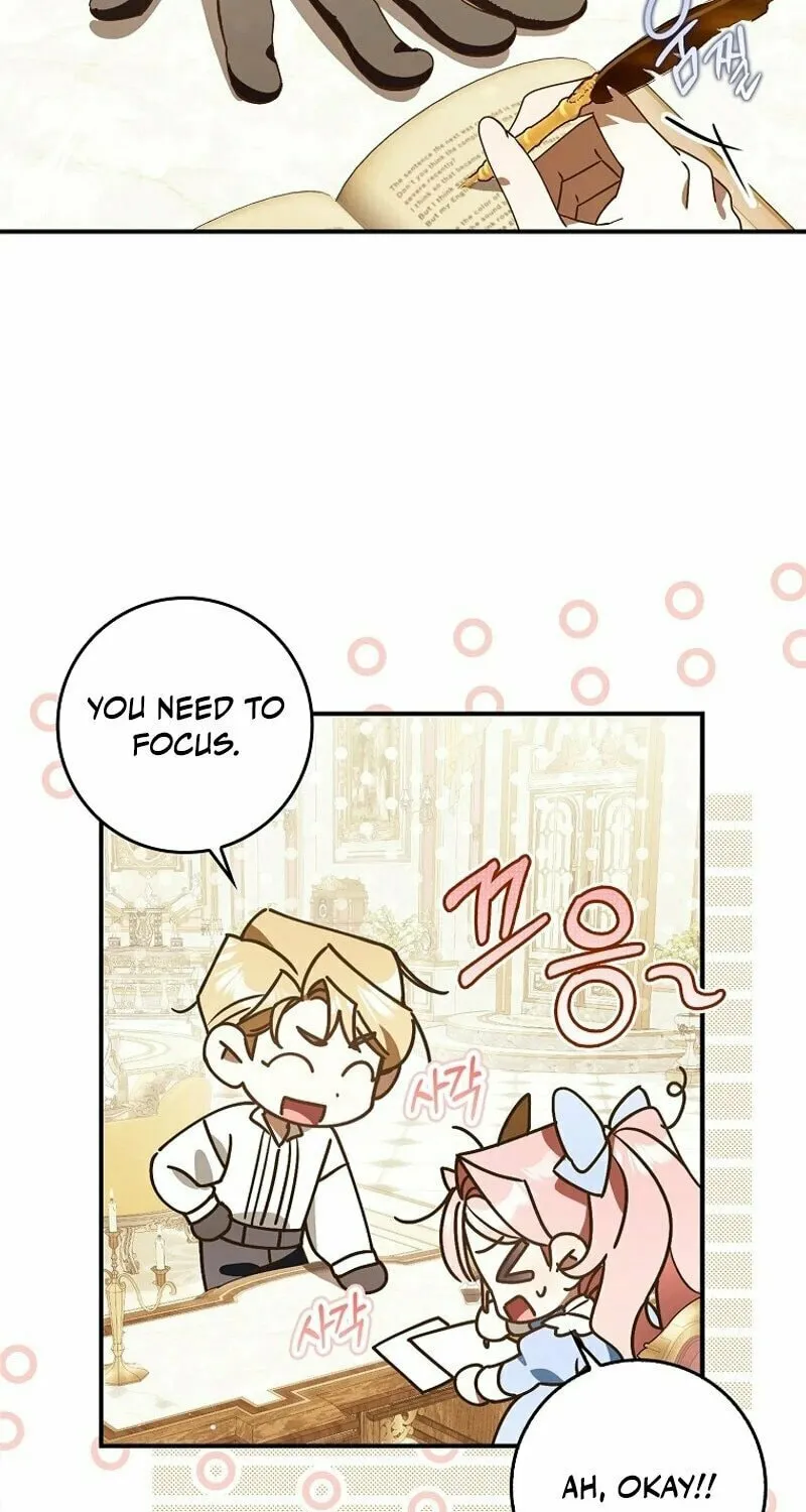 Read The Perfect Plan to Avoid the Death Ending chapter 4 image 37 on Lezhin
