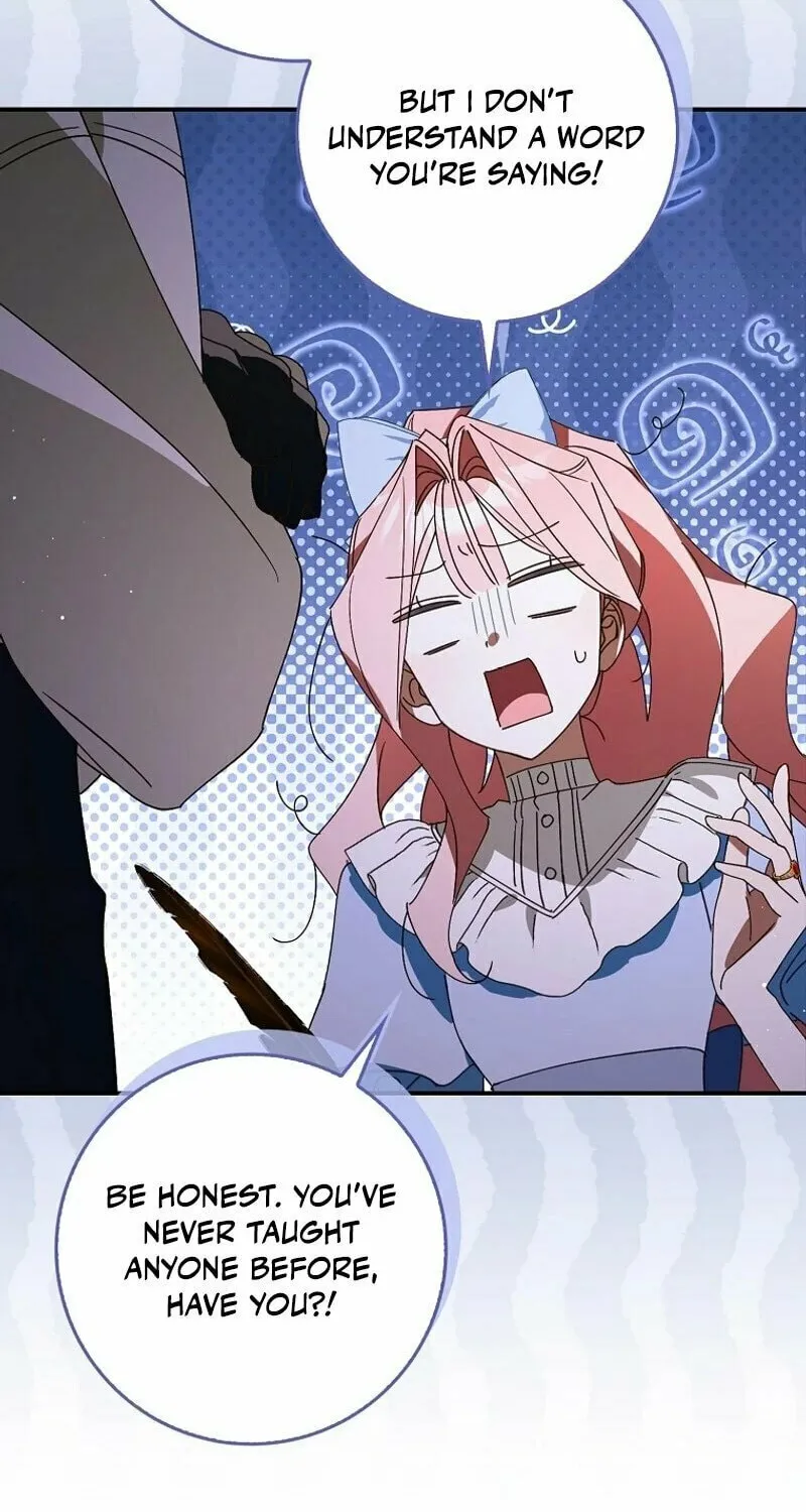 Read The Perfect Plan to Avoid the Death Ending chapter 4 image 40 on Lezhin