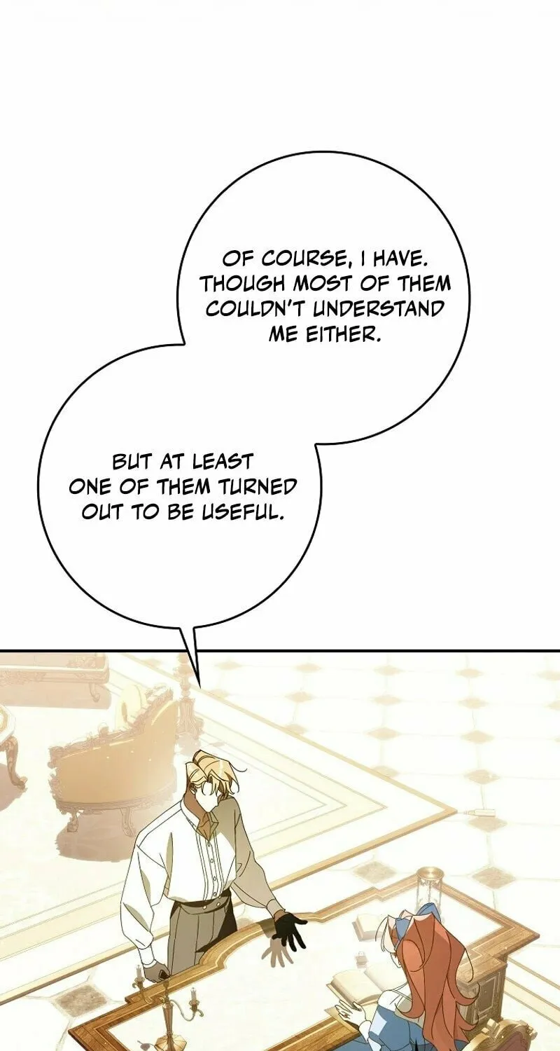 Read The Perfect Plan to Avoid the Death Ending chapter 4 image 41 on Lezhin
