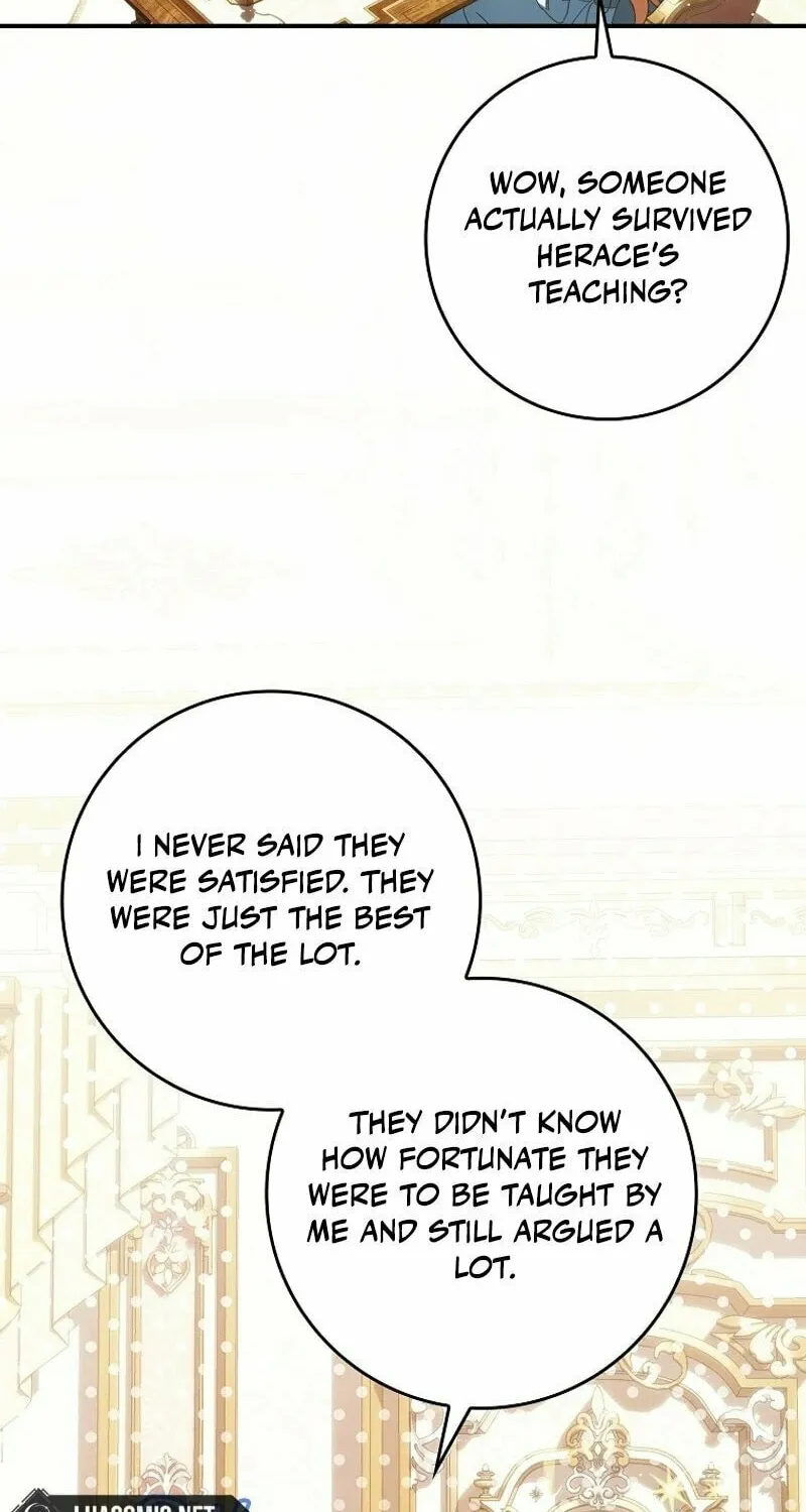 Read The Perfect Plan to Avoid the Death Ending chapter 4 image 42 on Lezhin