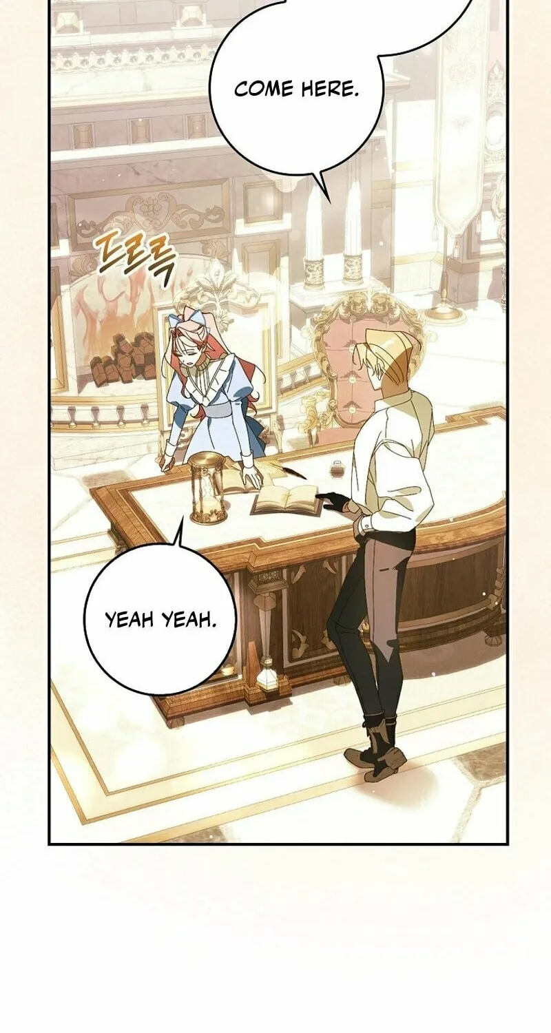 Read The Perfect Plan to Avoid the Death Ending chapter 4 image 44 on Lezhin