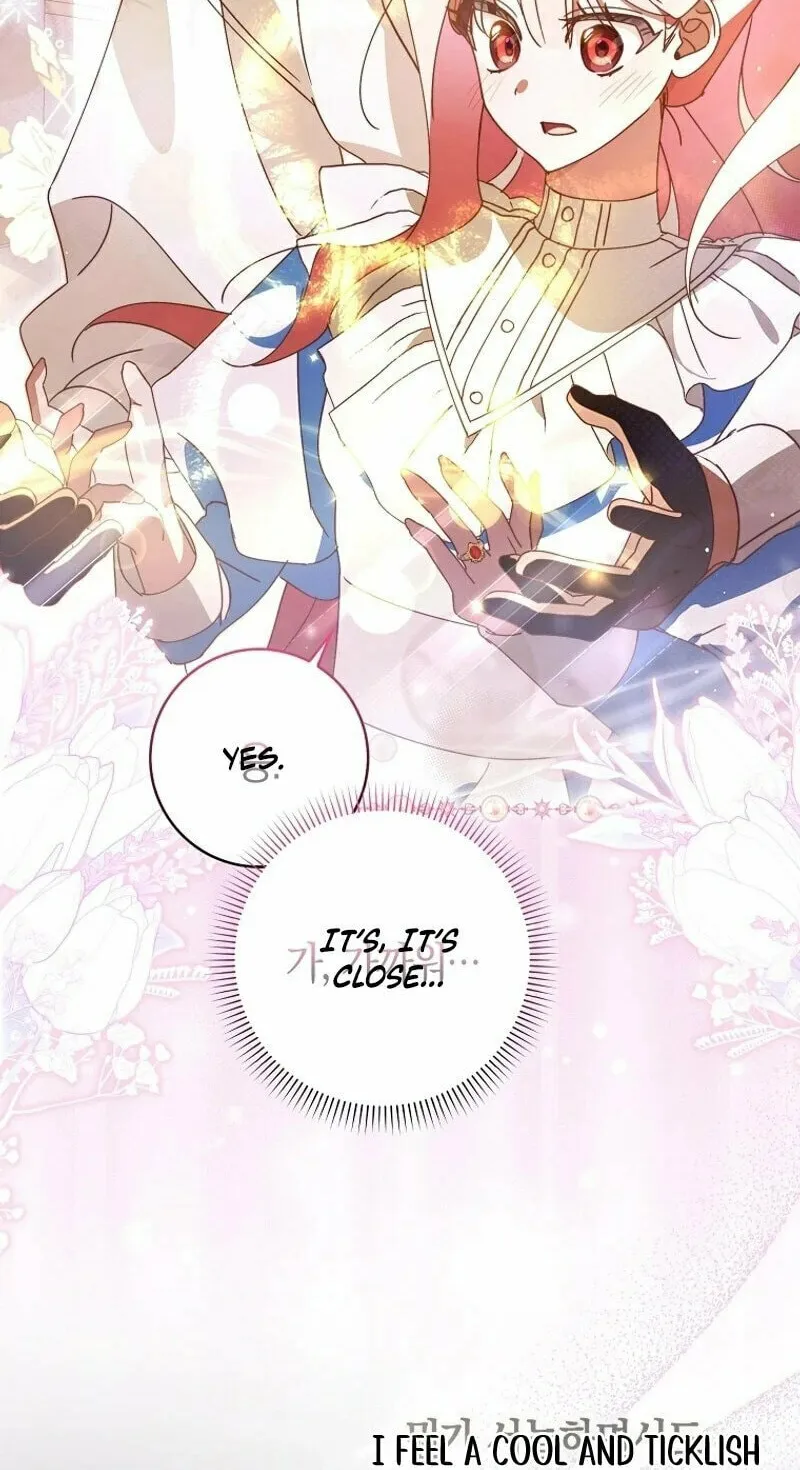 Read The Perfect Plan to Avoid the Death Ending chapter 4 image 46 on Lezhin