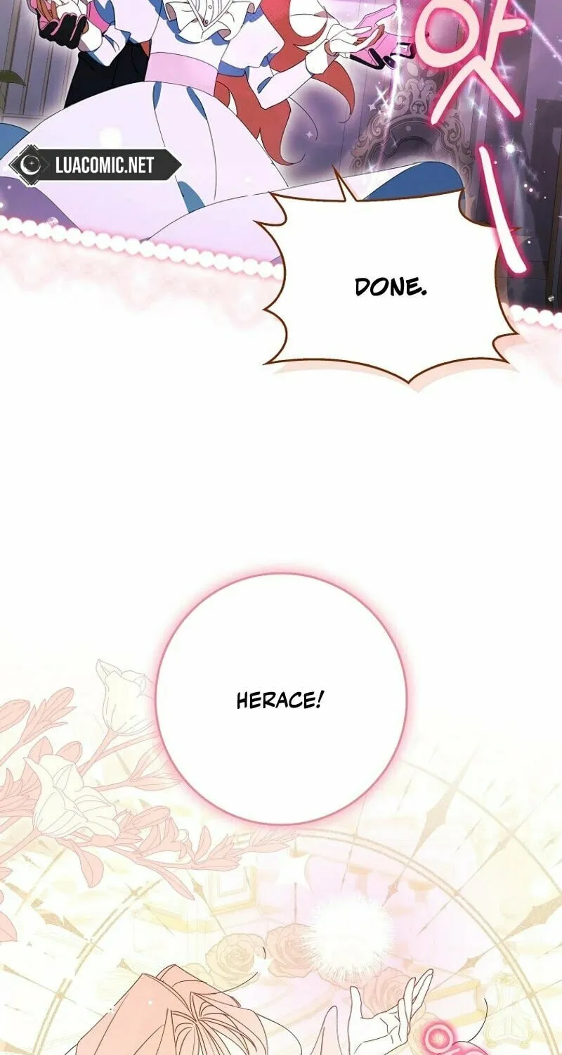 Read The Perfect Plan to Avoid the Death Ending chapter 4 image 51 on Lezhin