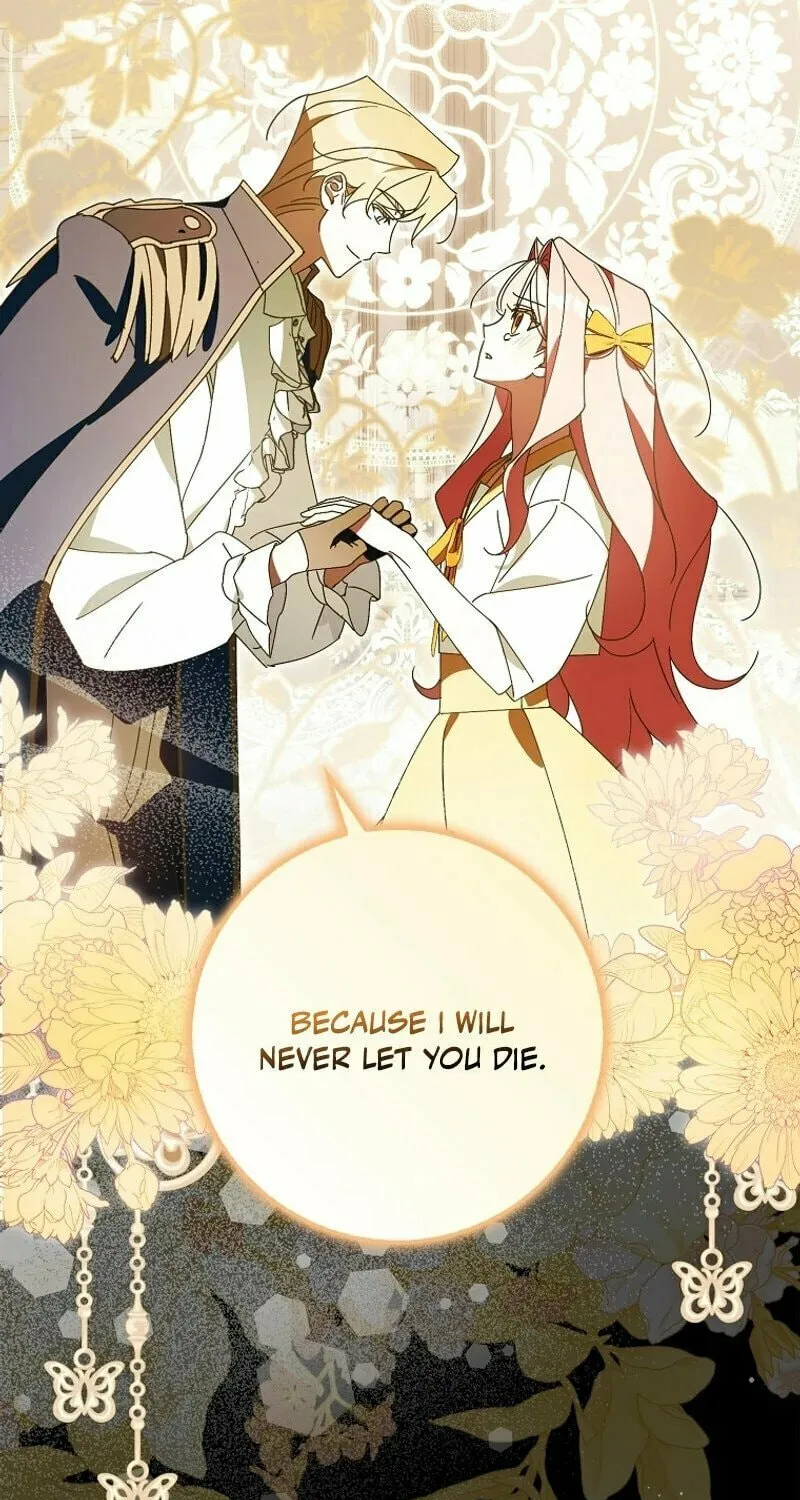 Read The Perfect Plan to Avoid the Death Ending chapter 4 image 6 on Lezhin