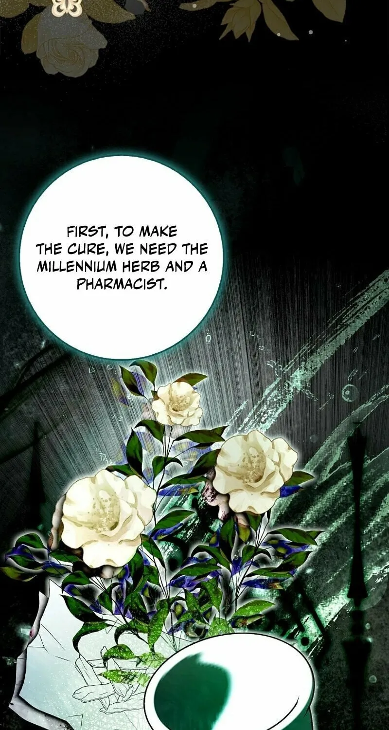Read The Perfect Plan to Avoid the Death Ending chapter 4 image 7 on Lezhin