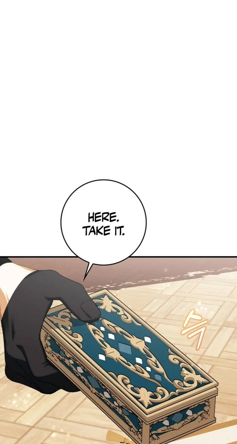 Read The Perfect Plan to Avoid the Death Ending chapter 40 image 1 on Lezhin