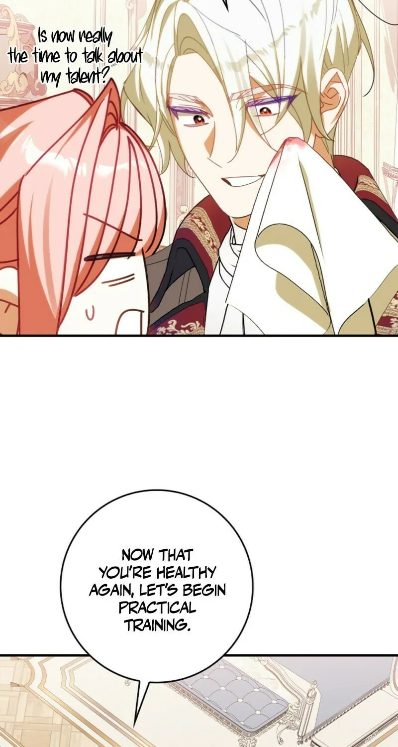 Read The Perfect Plan to Avoid the Death Ending chapter 40 image 16 on Lezhin