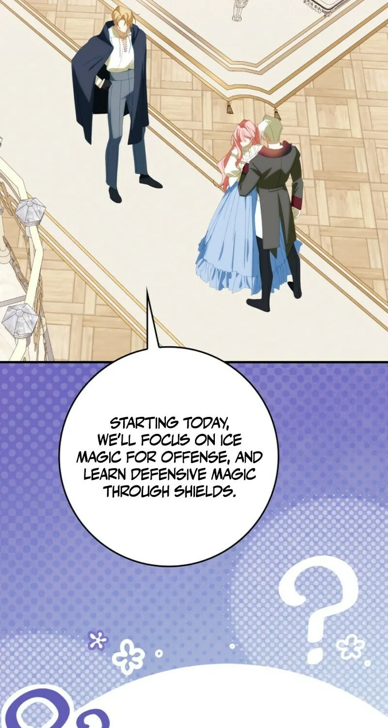 Read The Perfect Plan to Avoid the Death Ending chapter 40 image 17 on Lezhin
