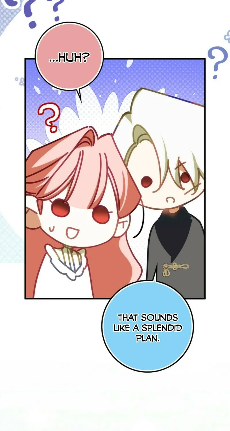 Read The Perfect Plan to Avoid the Death Ending chapter 40 image 18 on Lezhin