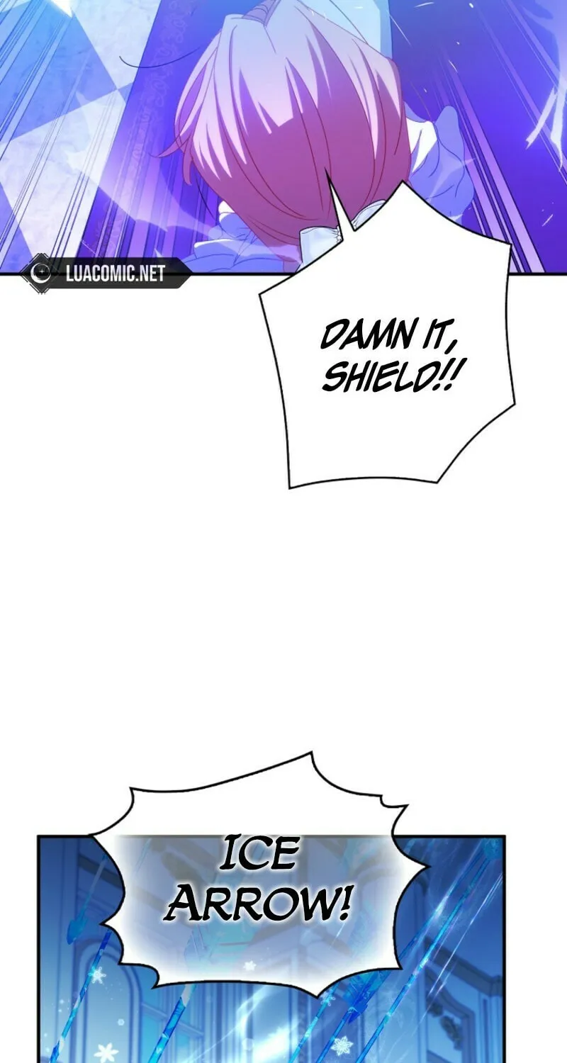 Read The Perfect Plan to Avoid the Death Ending chapter 40 image 24 on Lezhin
