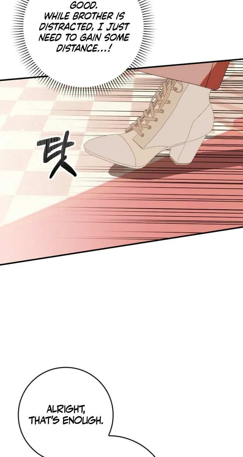 Read The Perfect Plan to Avoid the Death Ending chapter 40 image 26 on Lezhin