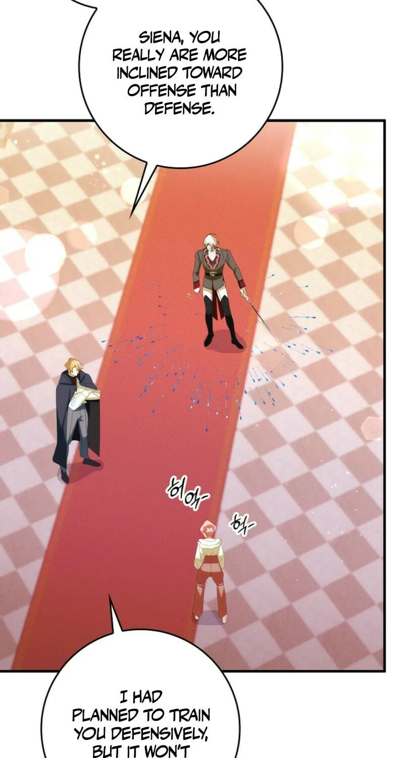 Read The Perfect Plan to Avoid the Death Ending chapter 40 image 27 on Lezhin