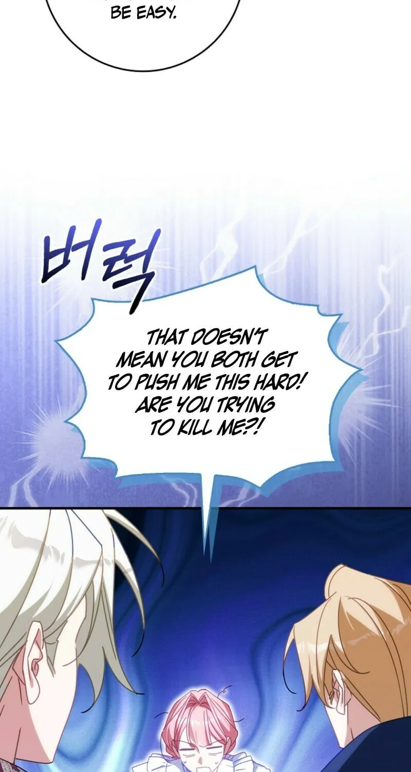 Read The Perfect Plan to Avoid the Death Ending chapter 40 image 28 on Lezhin