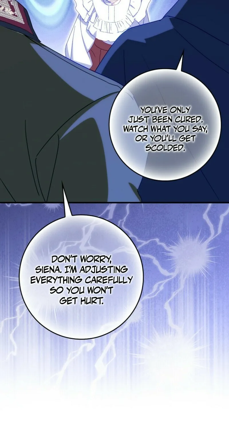 Read The Perfect Plan to Avoid the Death Ending chapter 40 image 29 on Lezhin
