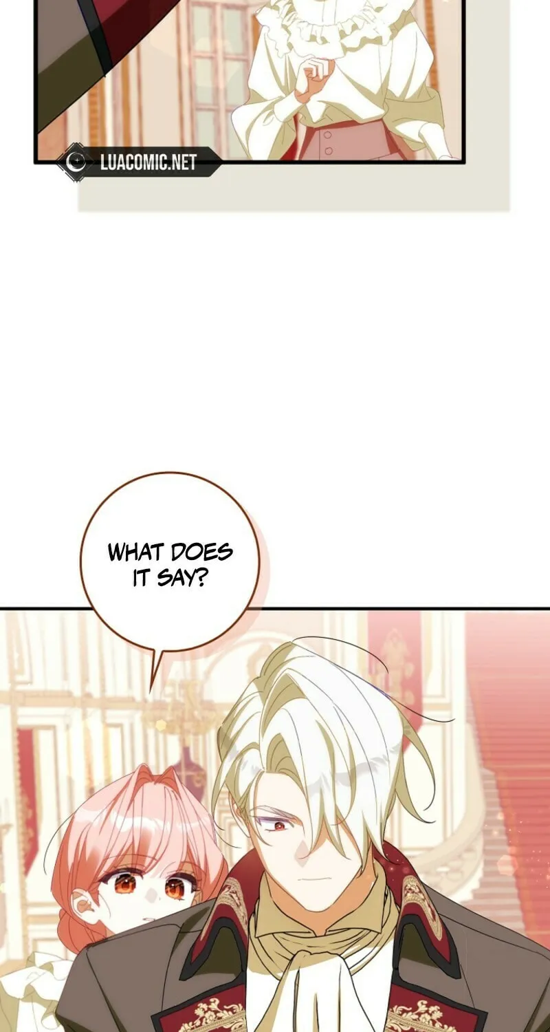 Read The Perfect Plan to Avoid the Death Ending chapter 40 image 33 on Lezhin