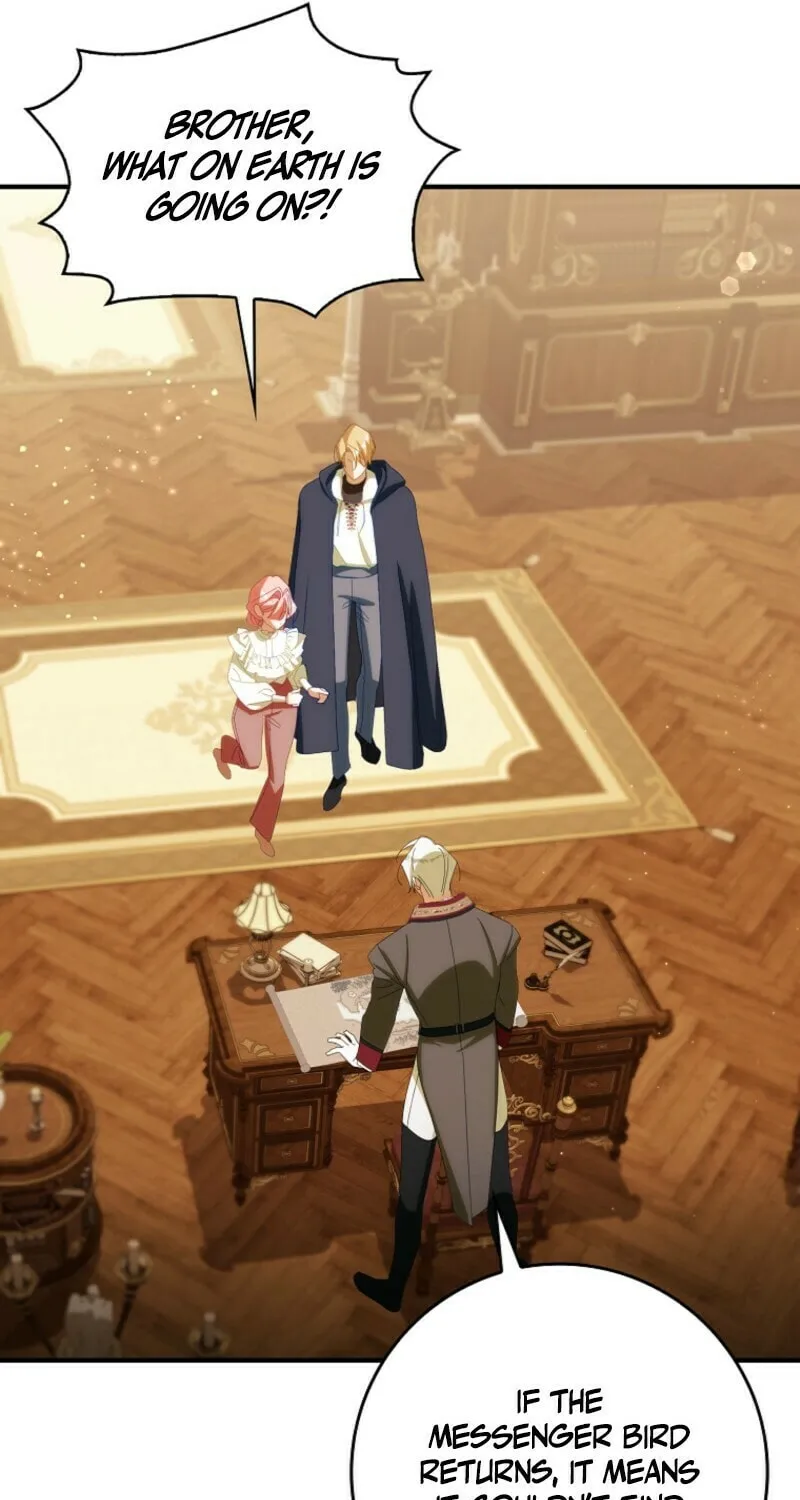 Read The Perfect Plan to Avoid the Death Ending chapter 40 image 40 on Lezhin