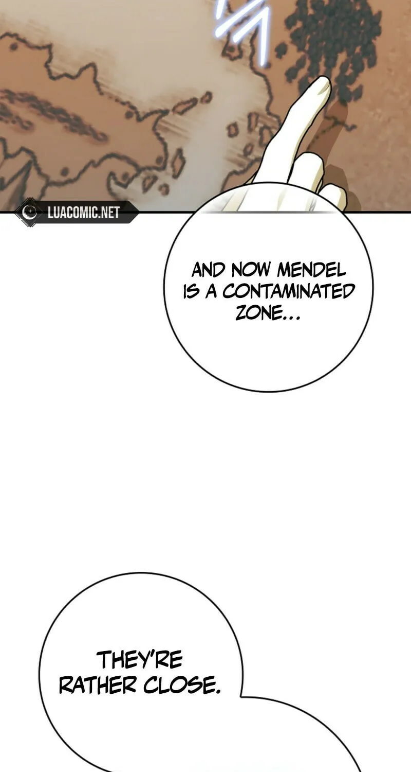 Read The Perfect Plan to Avoid the Death Ending chapter 40 image 42 on Lezhin