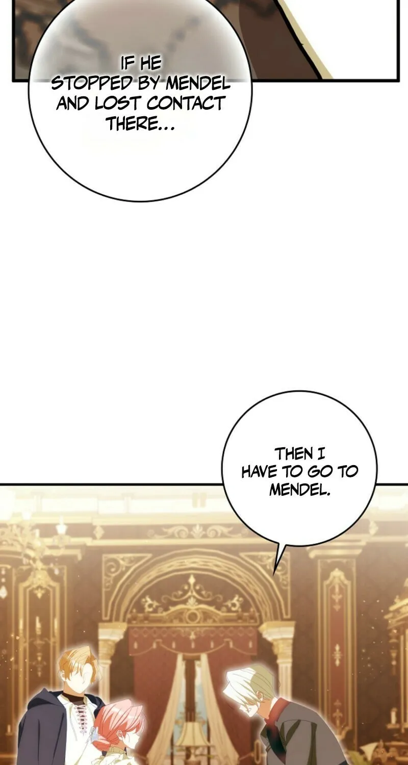 Read The Perfect Plan to Avoid the Death Ending chapter 40 image 44 on Lezhin