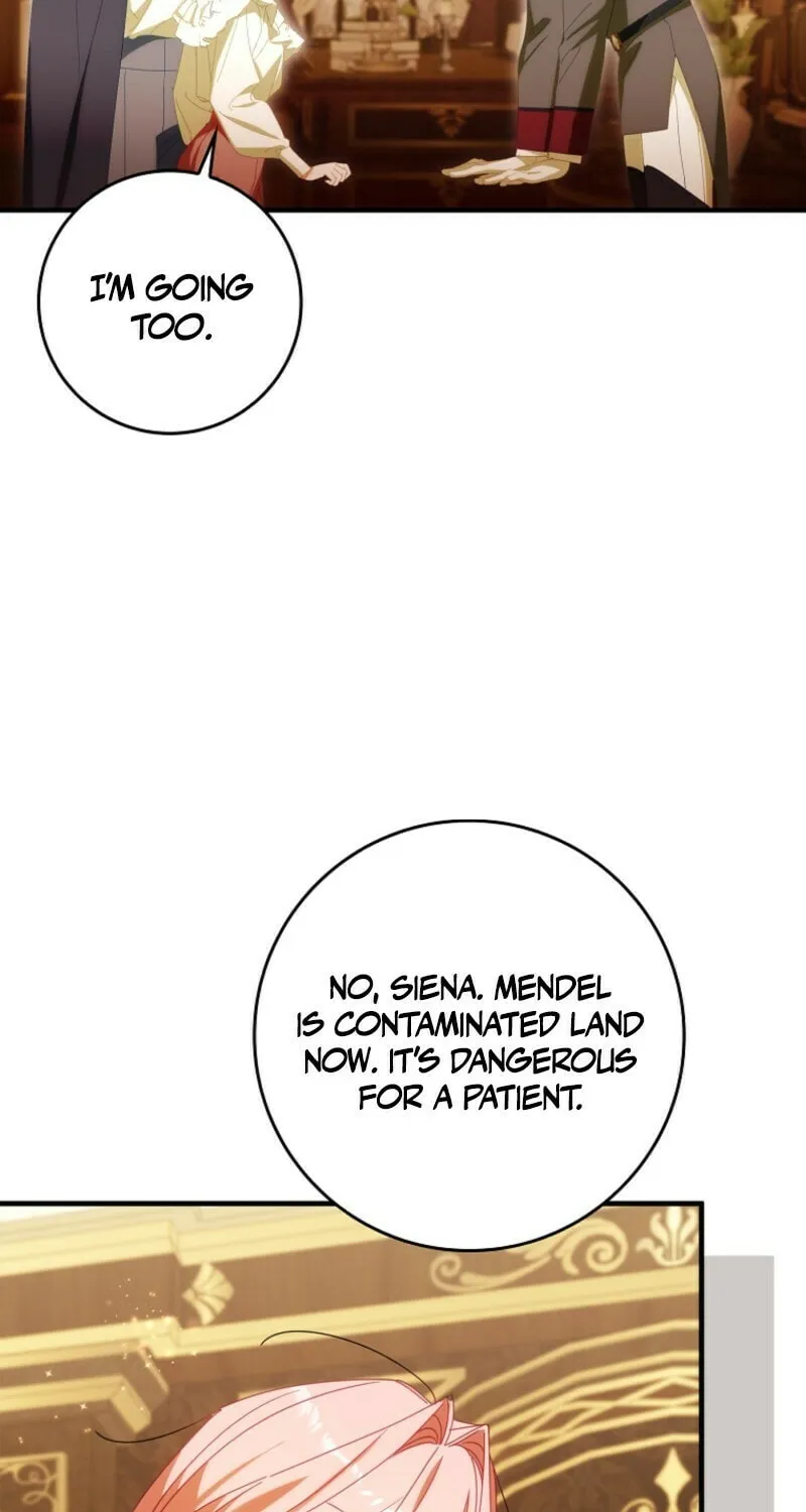 Read The Perfect Plan to Avoid the Death Ending chapter 40 image 45 on Lezhin