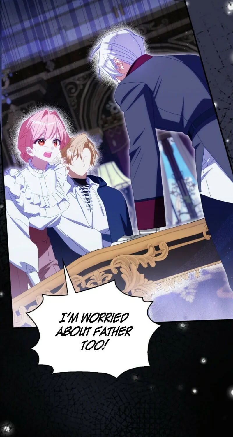 Read The Perfect Plan to Avoid the Death Ending chapter 40 image 49 on Lezhin