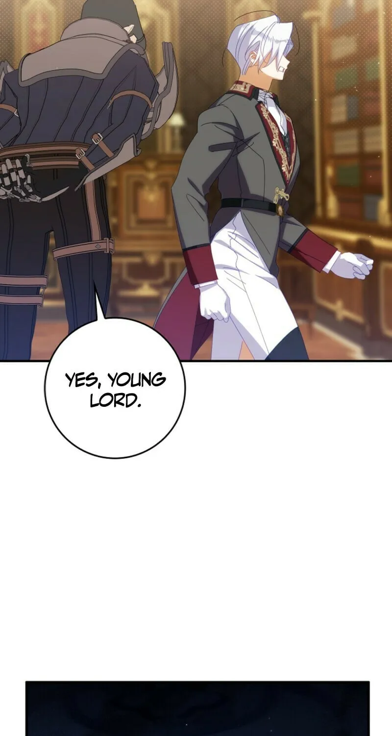 Read The Perfect Plan to Avoid the Death Ending chapter 40 image 52 on Lezhin