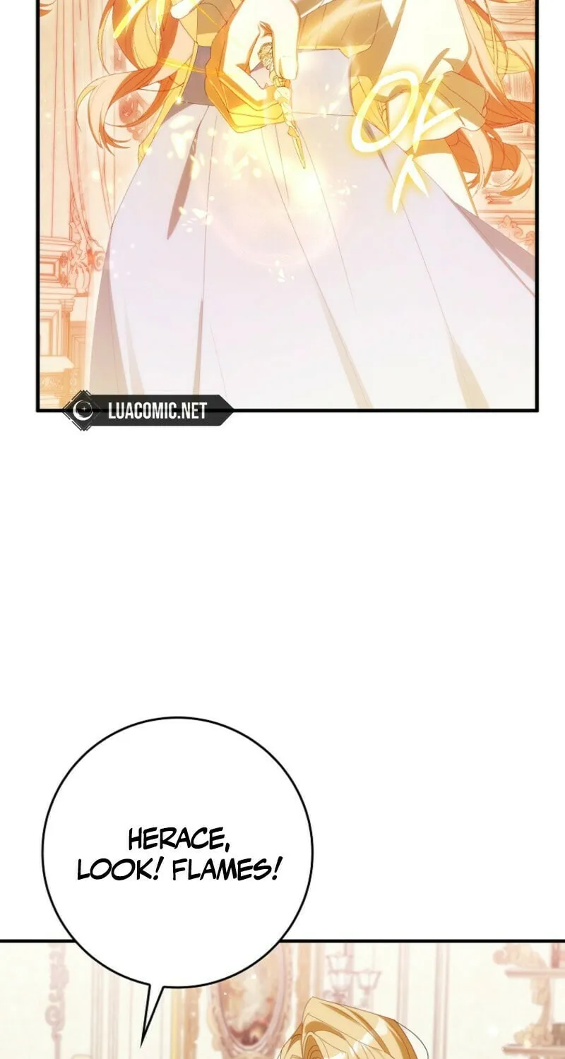 Read The Perfect Plan to Avoid the Death Ending chapter 40 image 6 on Lezhin