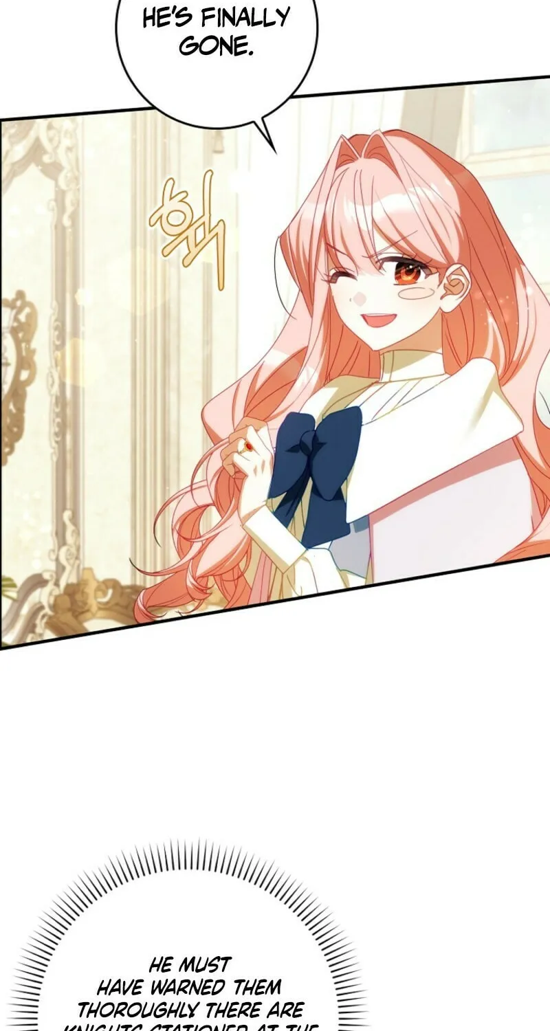 Read The Perfect Plan to Avoid the Death Ending chapter 40 image 61 on Lezhin
