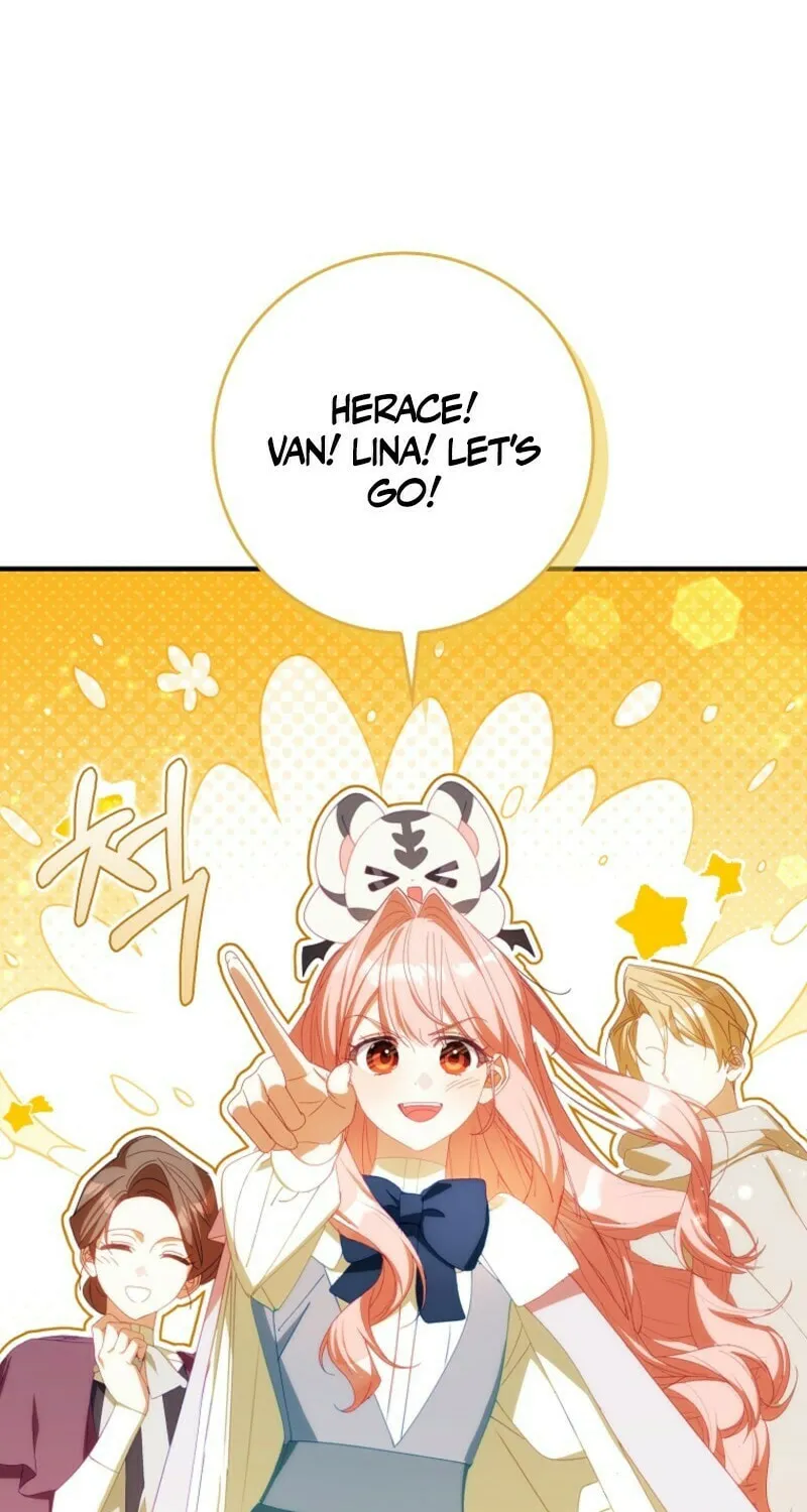 Read The Perfect Plan to Avoid the Death Ending chapter 40 image 63 on Lezhin