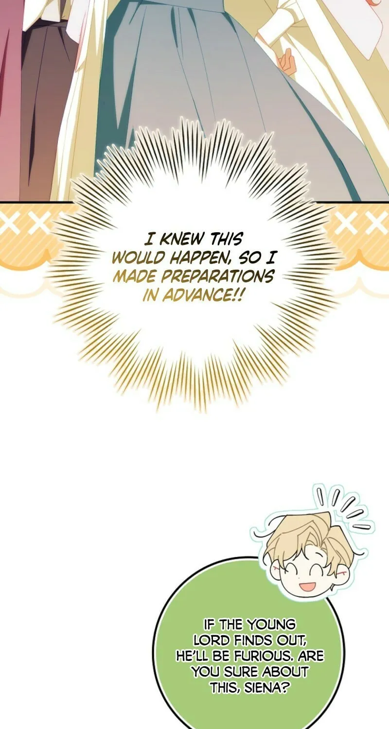 Read The Perfect Plan to Avoid the Death Ending chapter 40 image 64 on Lezhin