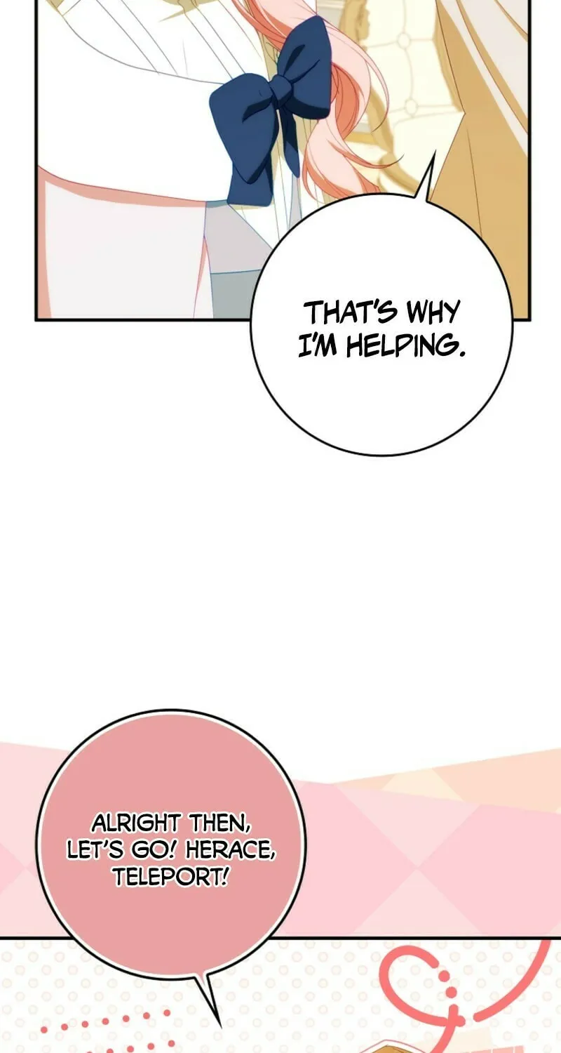 Read The Perfect Plan to Avoid the Death Ending chapter 40 image 66 on Lezhin