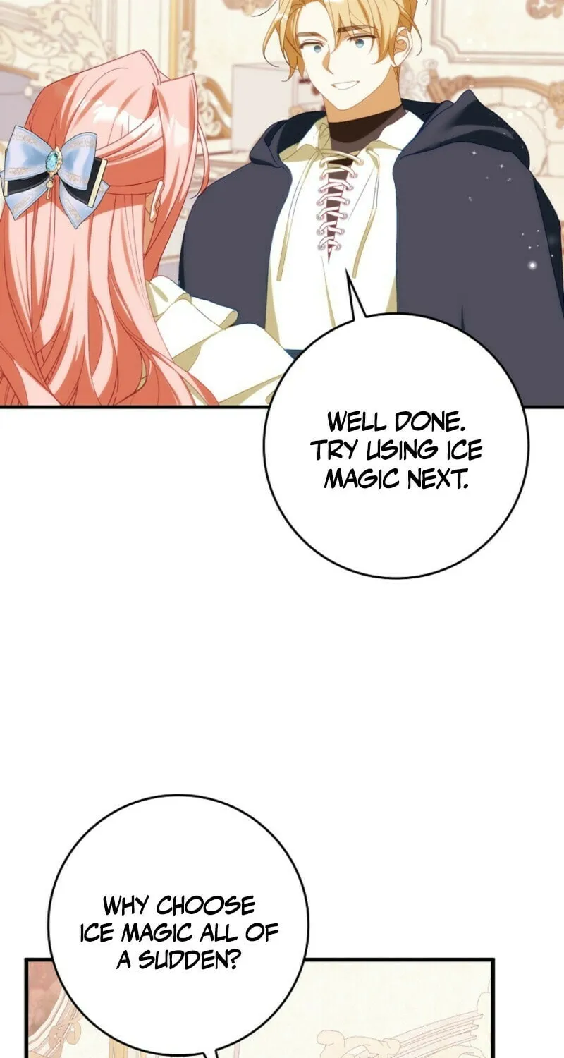 Read The Perfect Plan to Avoid the Death Ending chapter 40 image 7 on Lezhin