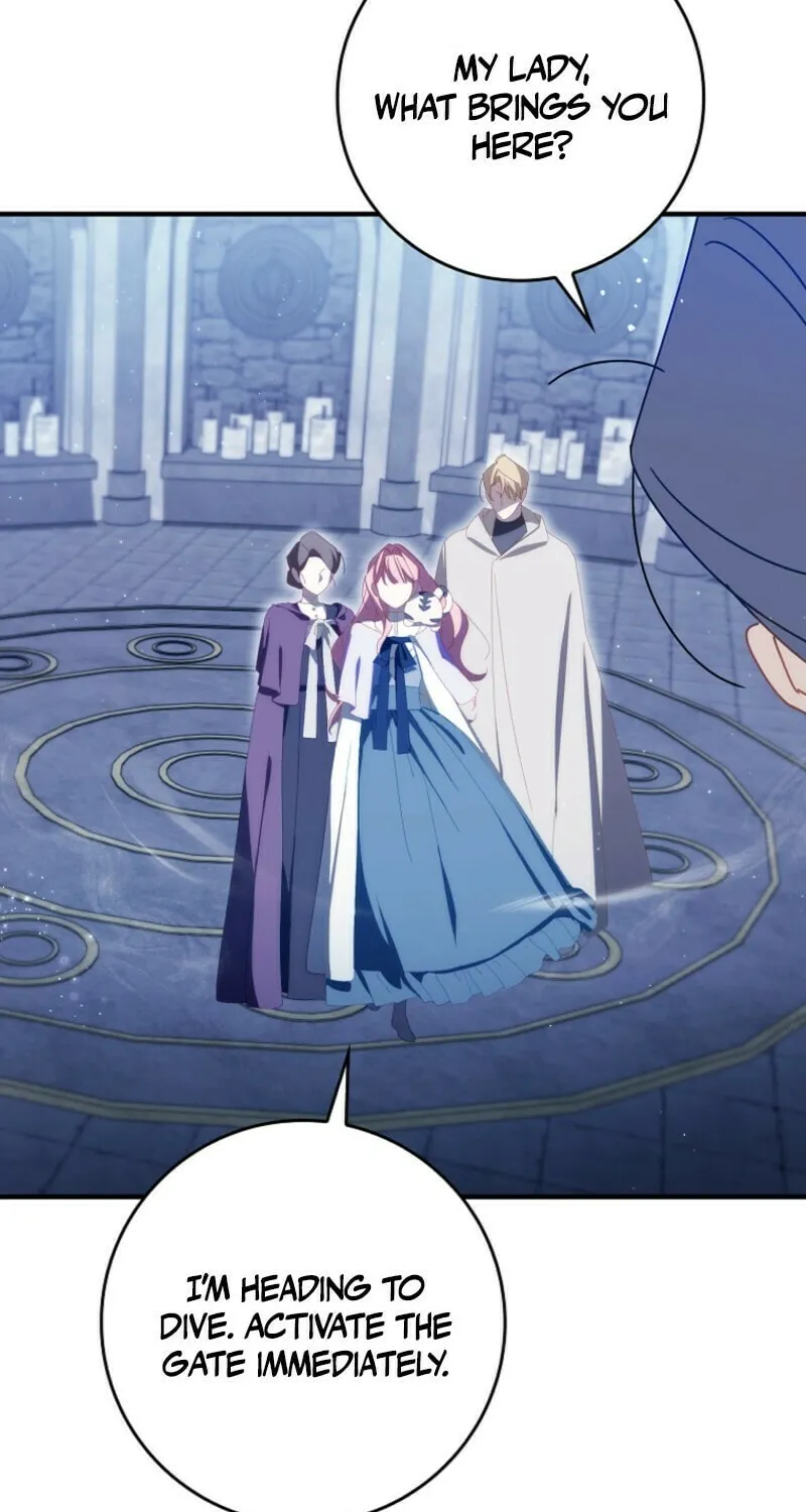 Read The Perfect Plan to Avoid the Death Ending chapter 40 image 71 on Lezhin