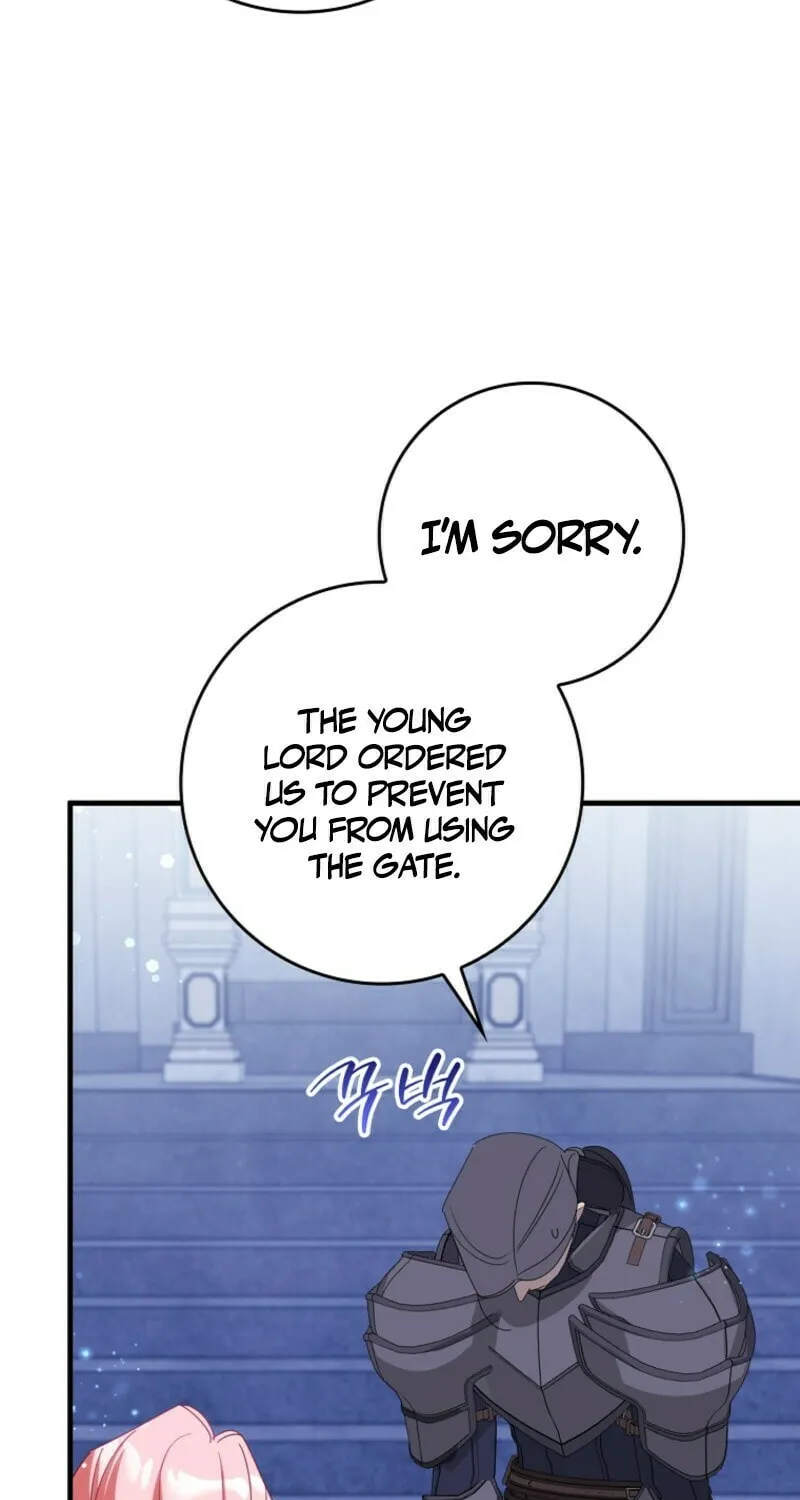 Read The Perfect Plan to Avoid the Death Ending chapter 40 image 72 on Lezhin