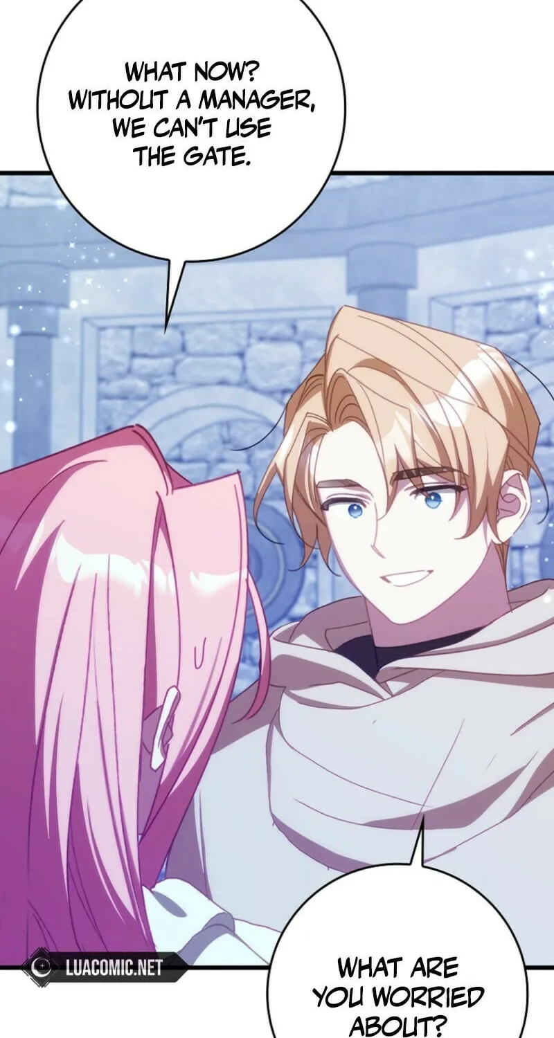 Read The Perfect Plan to Avoid the Death Ending chapter 40 image 75 on Lezhin