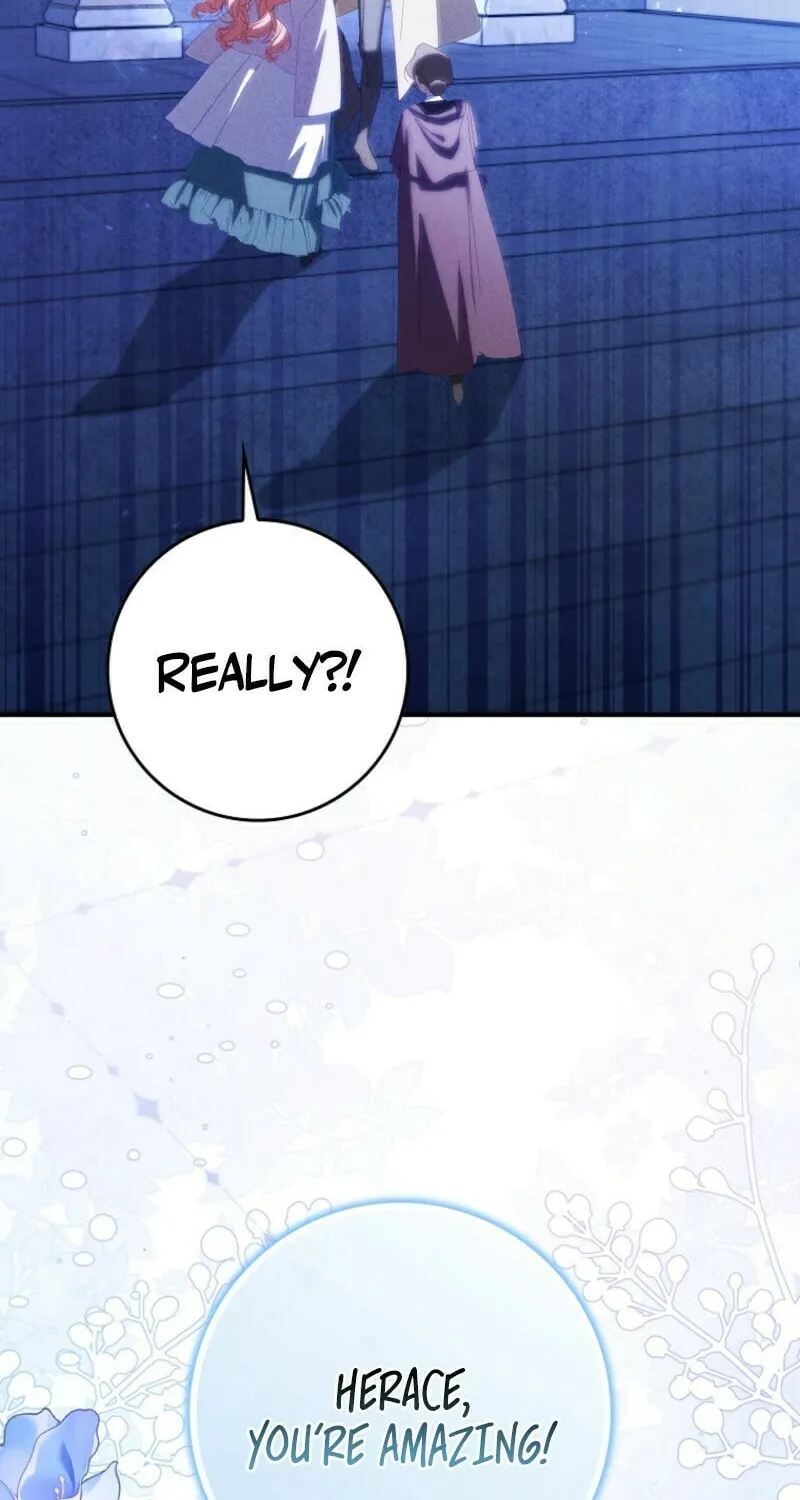 Read The Perfect Plan to Avoid the Death Ending chapter 40 image 77 on Lezhin
