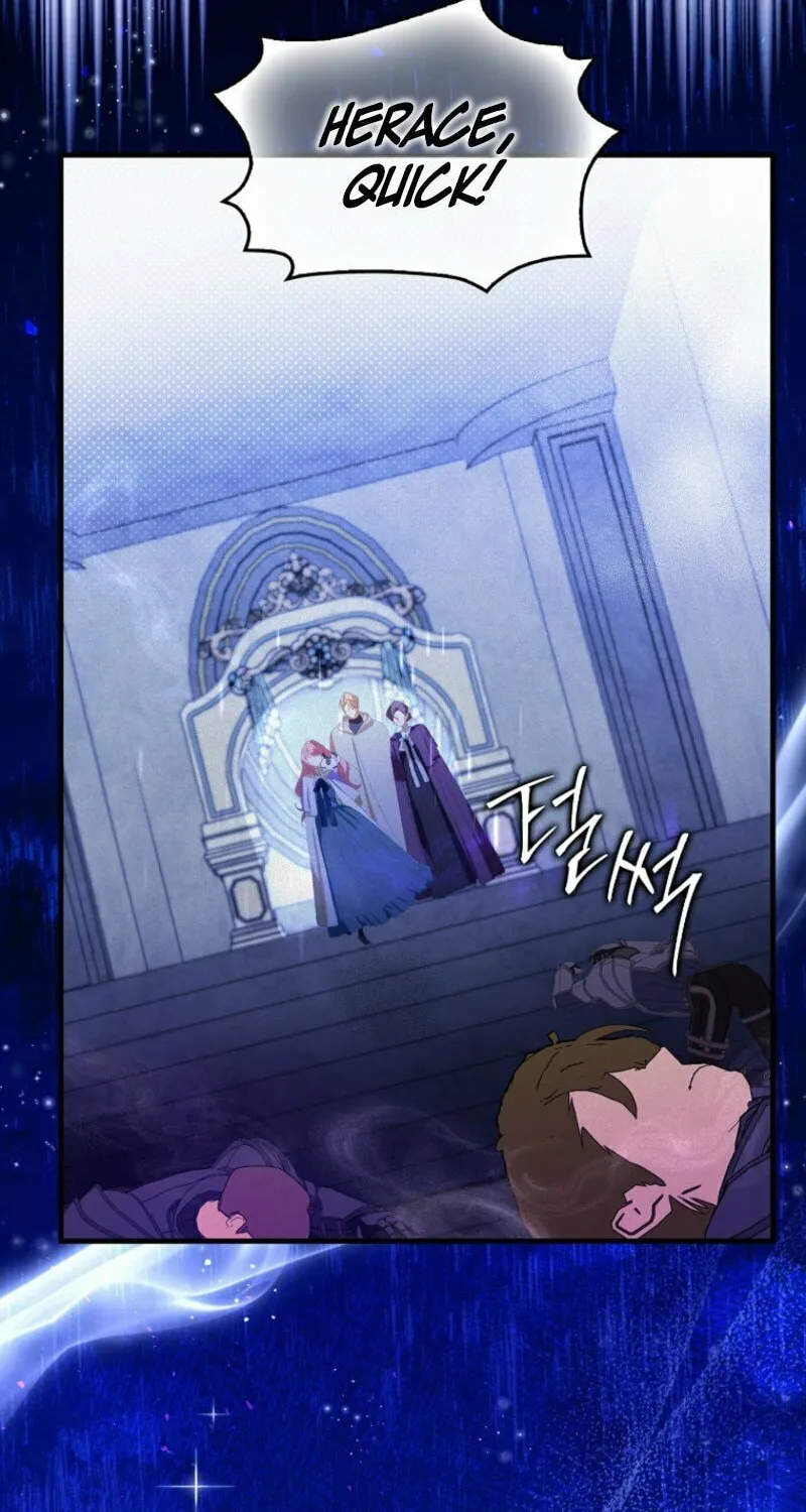 Read The Perfect Plan to Avoid the Death Ending chapter 40 image 80 on Lezhin