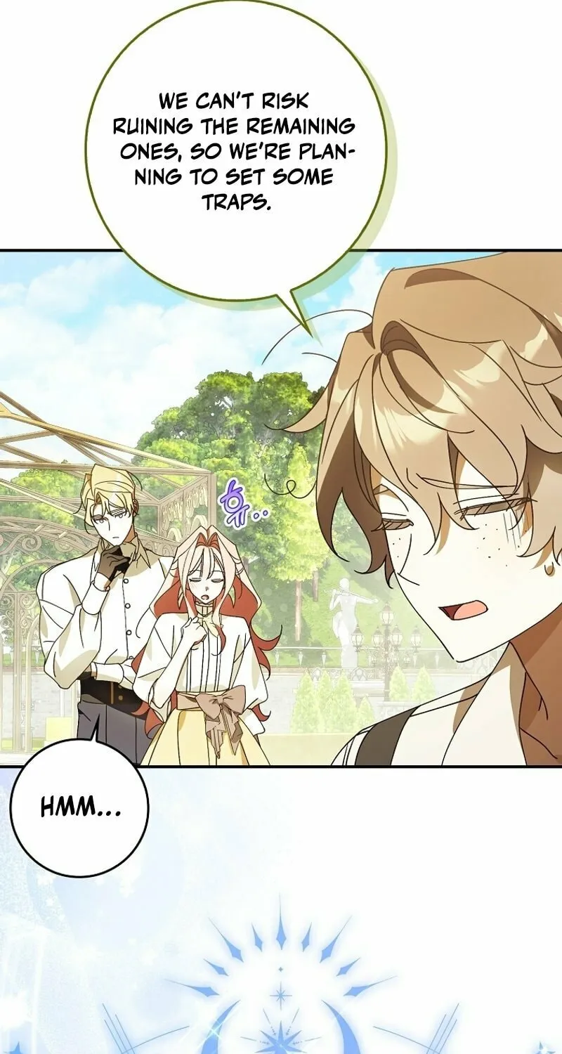Read The Perfect Plan to Avoid the Death Ending chapter 5 image 12 on Lezhin