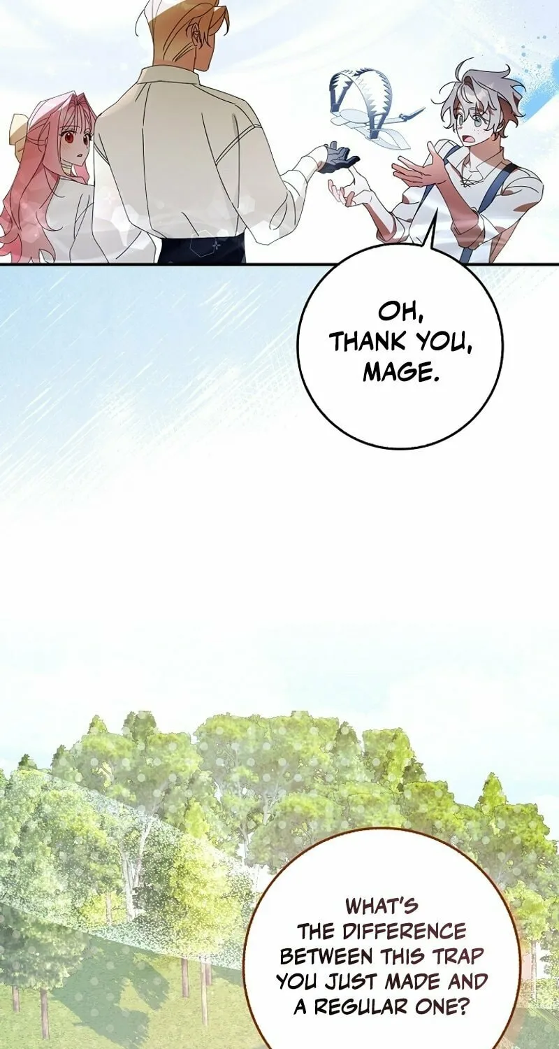Read The Perfect Plan to Avoid the Death Ending chapter 5 image 14 on Lezhin