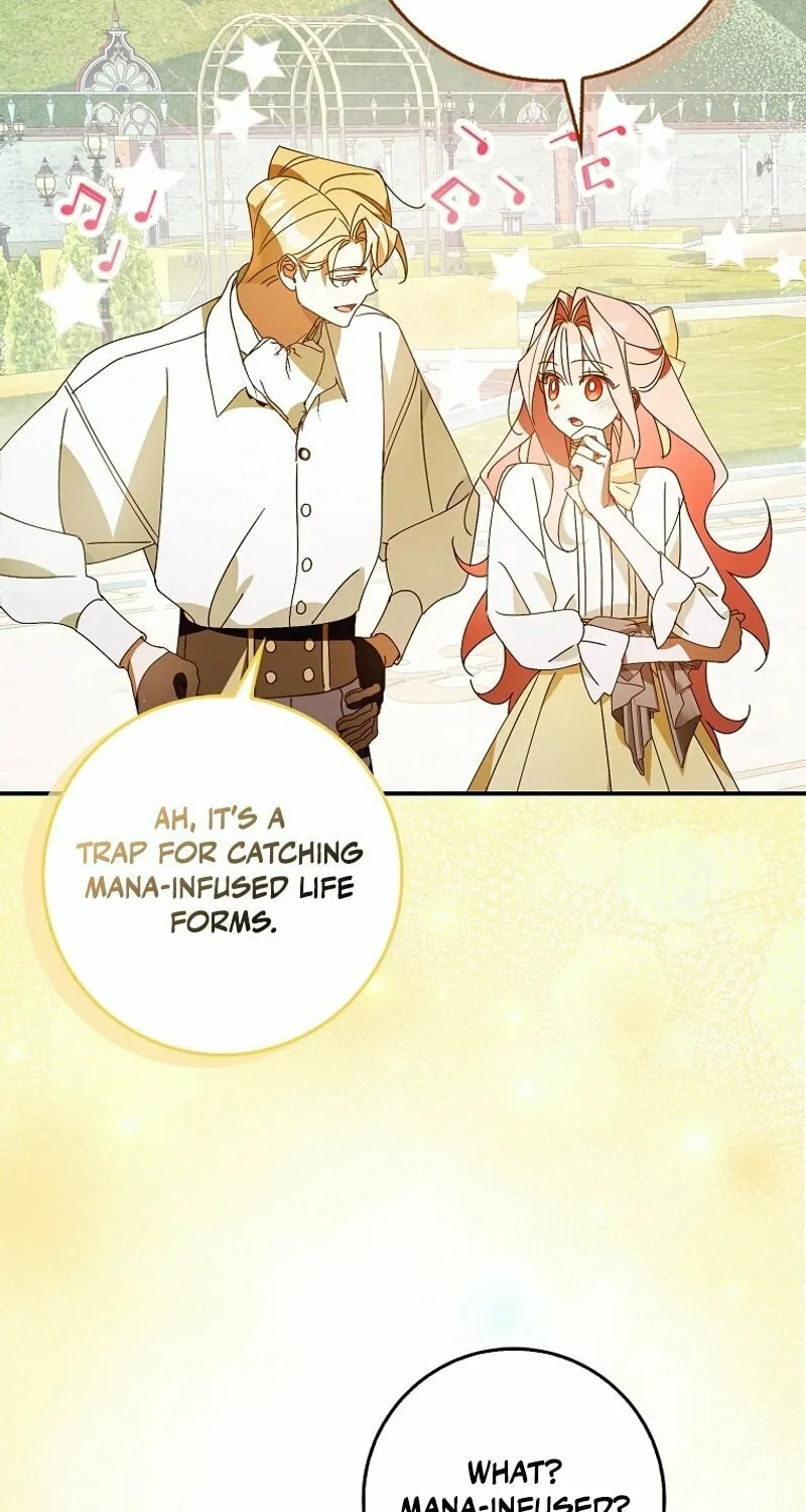 Read The Perfect Plan to Avoid the Death Ending chapter 5 image 15 on Lezhin