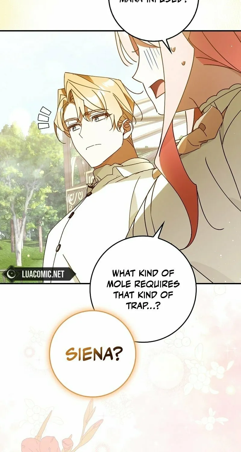Read The Perfect Plan to Avoid the Death Ending chapter 5 image 16 on Lezhin