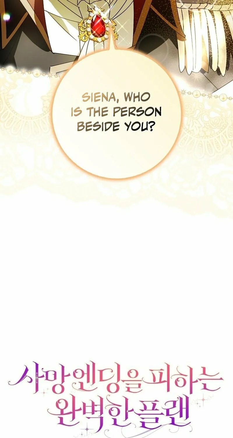 Read The Perfect Plan to Avoid the Death Ending chapter 5 image 19 on Lezhin
