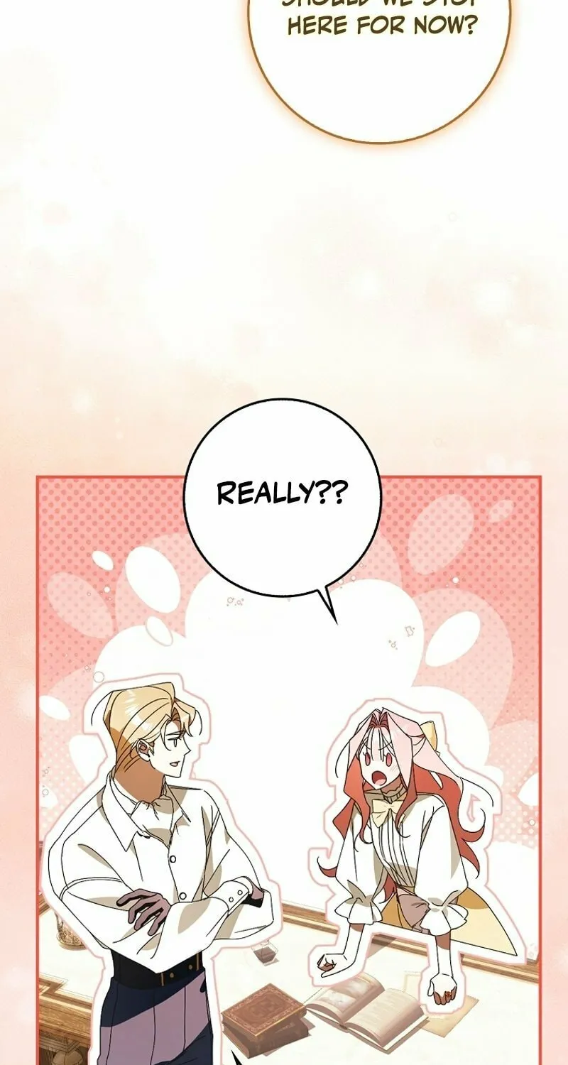 Read The Perfect Plan to Avoid the Death Ending chapter 5 image 2 on Lezhin