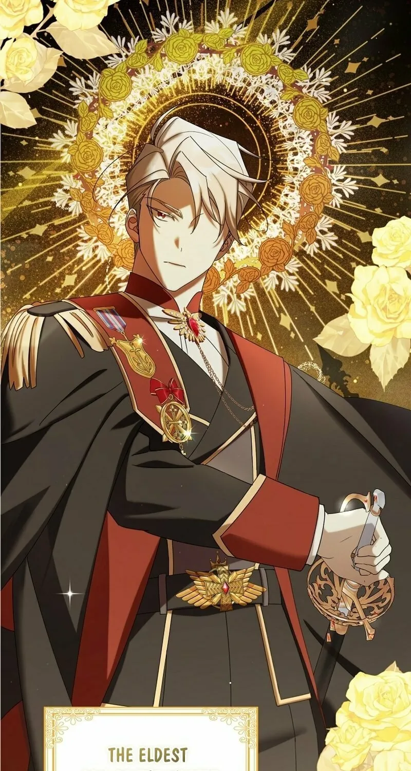 Read The Perfect Plan to Avoid the Death Ending chapter 5 image 21 on Lezhin