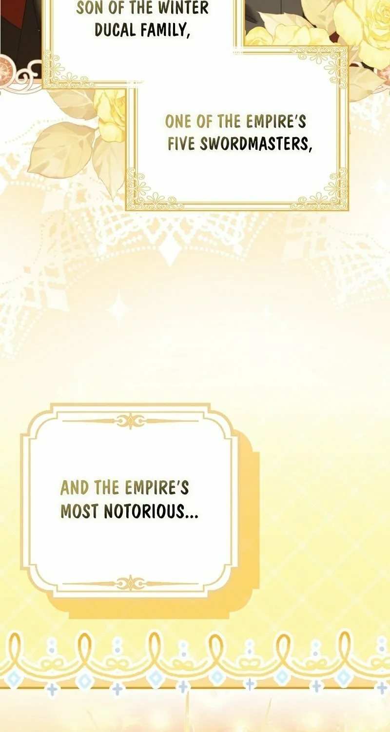 Read The Perfect Plan to Avoid the Death Ending chapter 5 image 22 on Lezhin