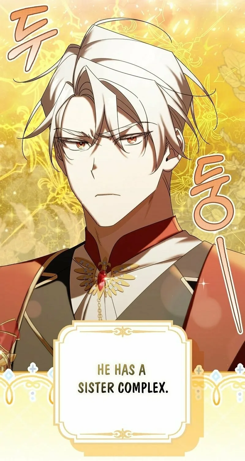 Read The Perfect Plan to Avoid the Death Ending chapter 5 image 23 on Lezhin